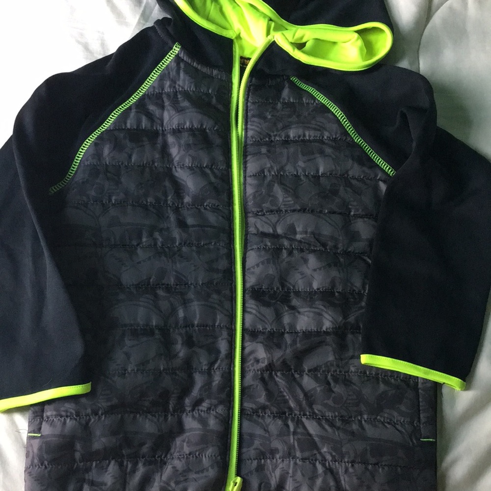 Boys jacket